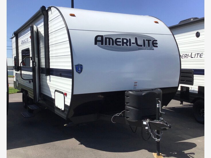 Thumbnail Photo undefined for New 2022 Gulf Stream Ameri-Lite